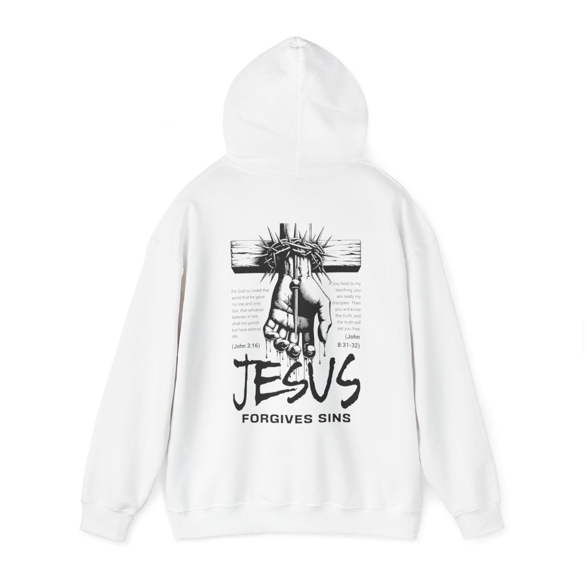 BISHOP - Hoodie