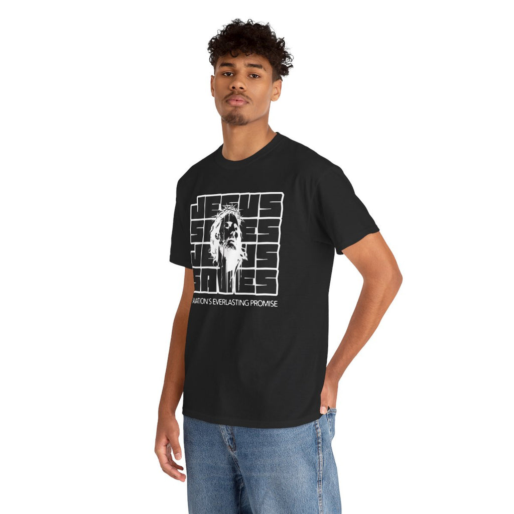 MARTHA - Basic Tee