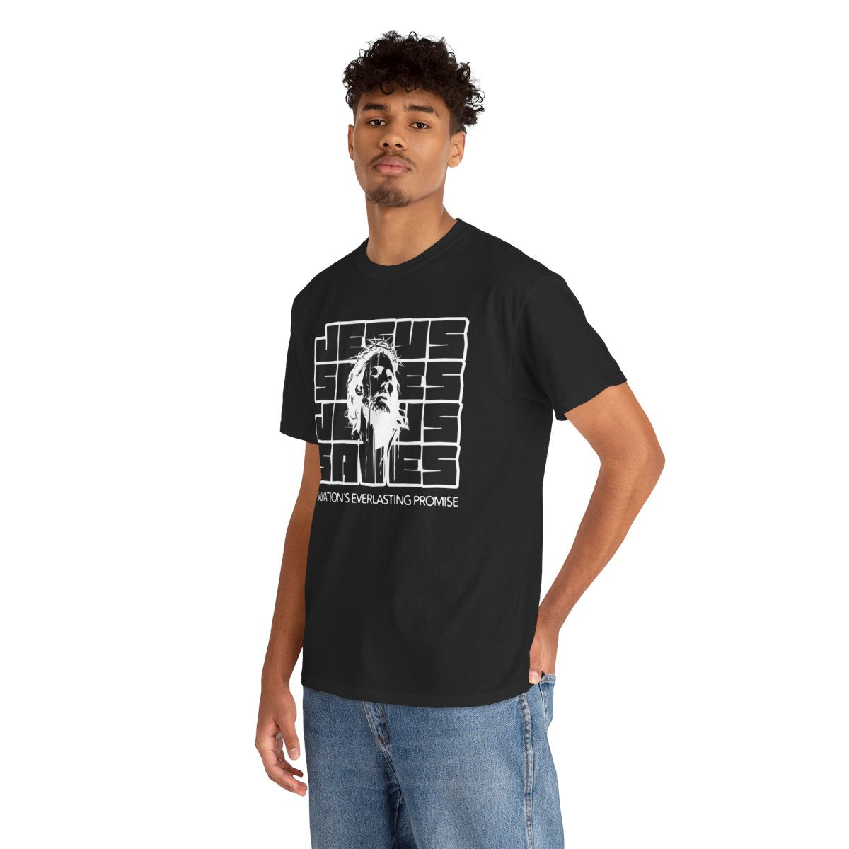 MARTHA - Basic Tee