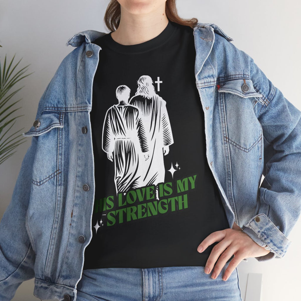MARLENE - Basic Tee