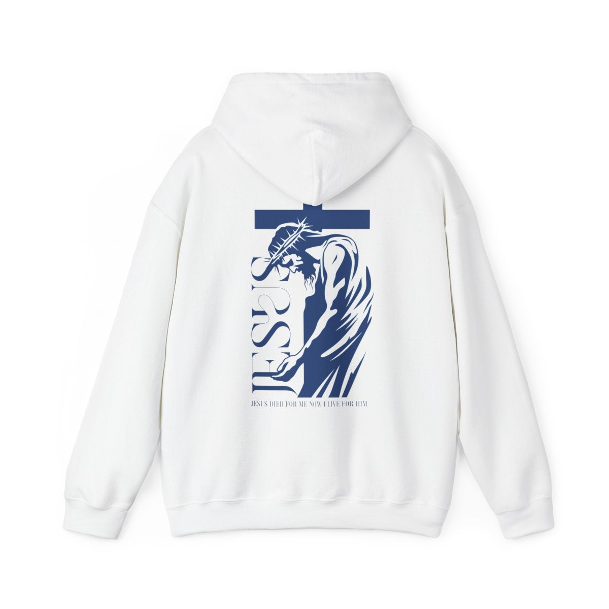 AGUSTUS - Hoodie