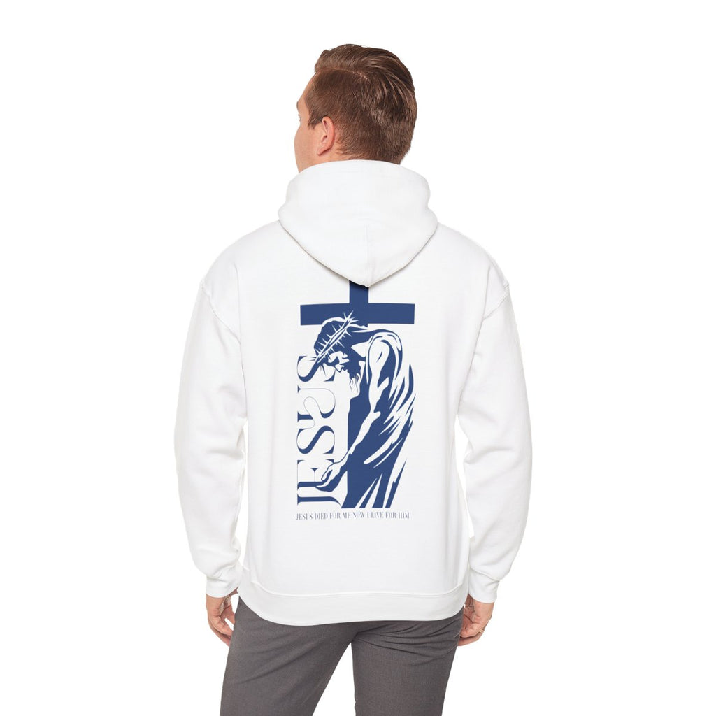 AGUSTUS - Hoodie