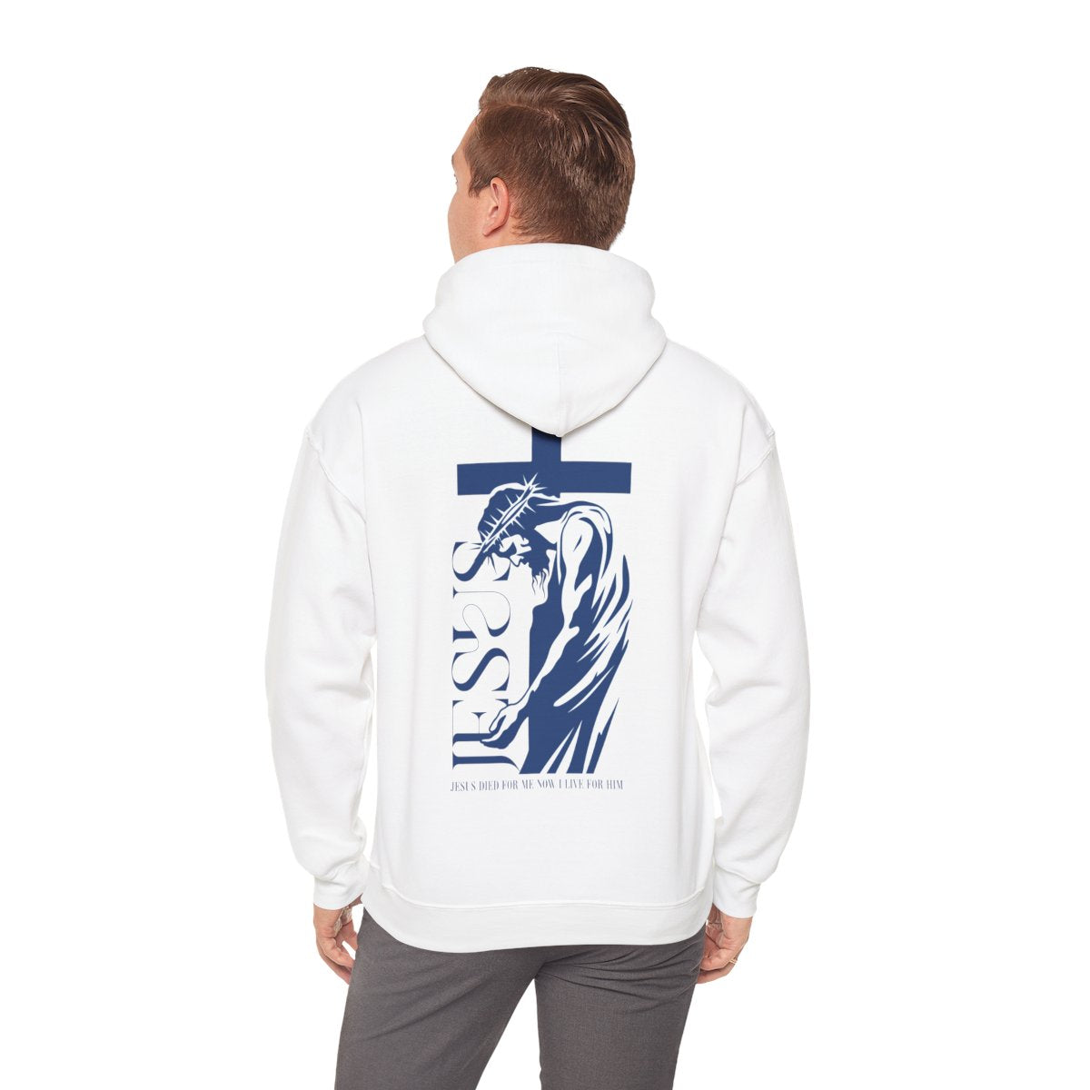 AGUSTUS - Hoodie