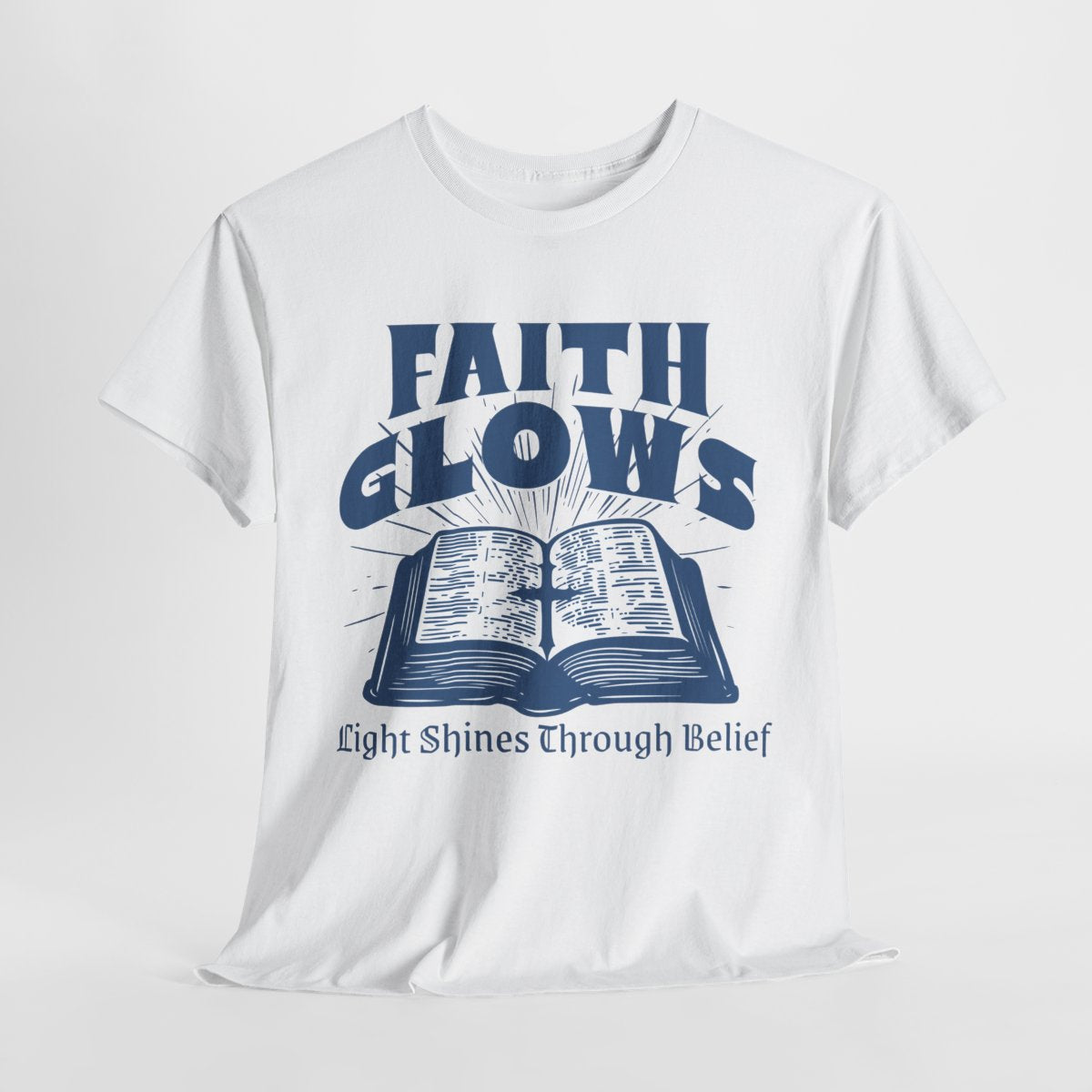 JAMES - Kids Tee