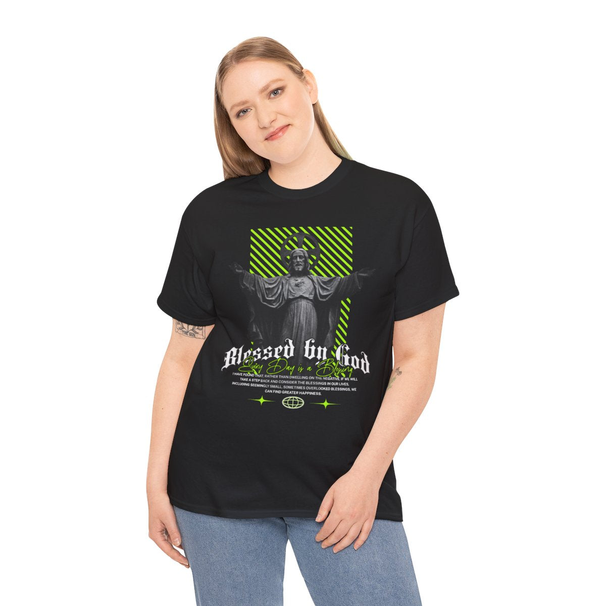 KANE - Basic Tee