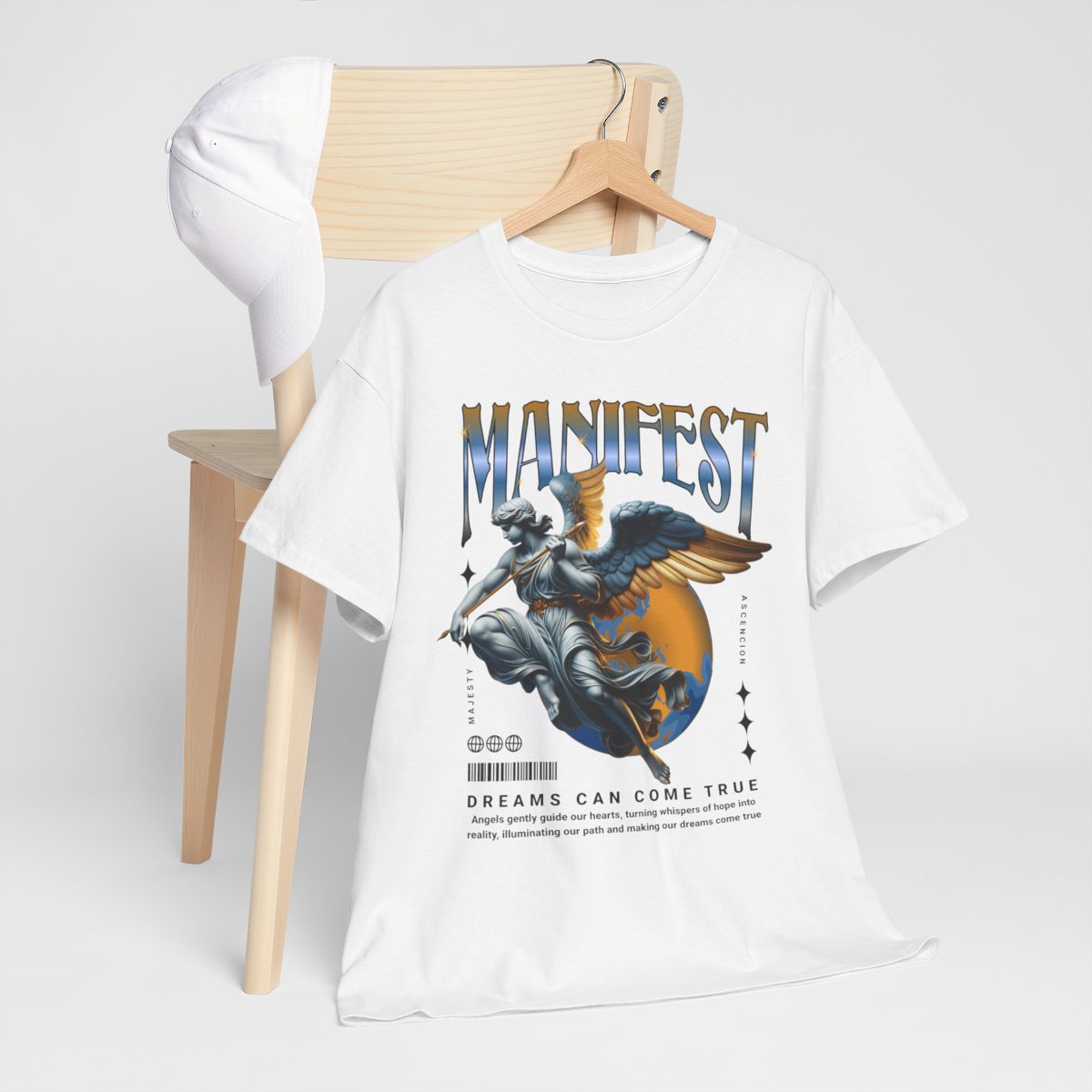 LUCAS - Kids Tee