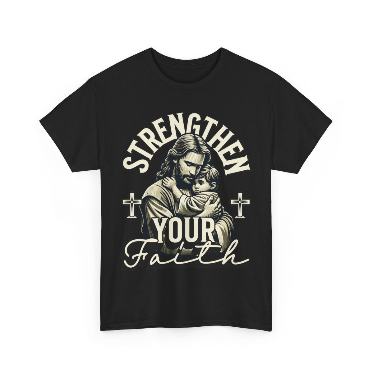 JOEL - Kids Tee