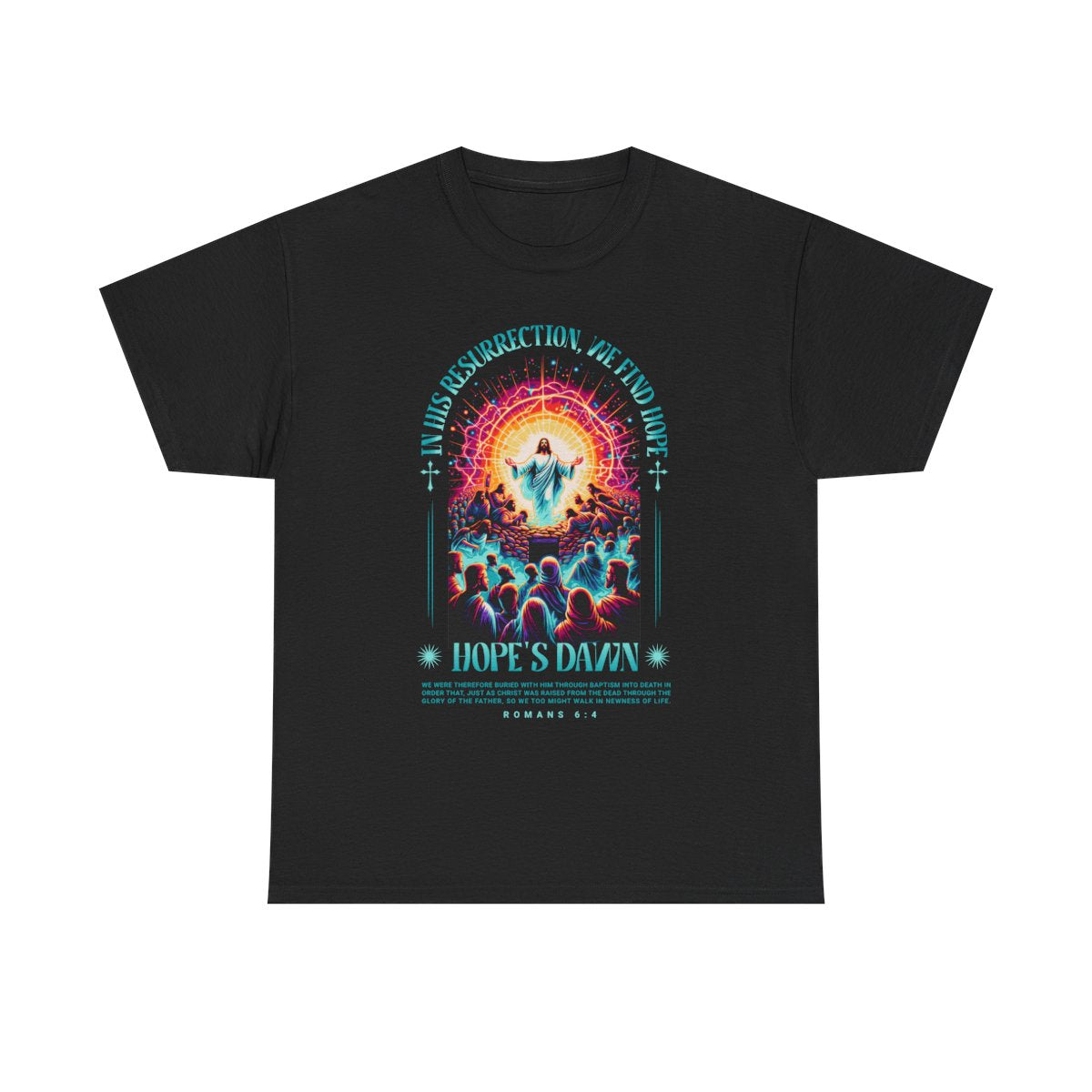 ZION - Kids Tee