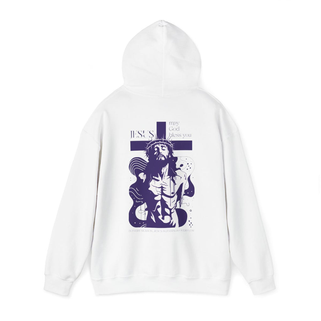 DAN - Hoodie