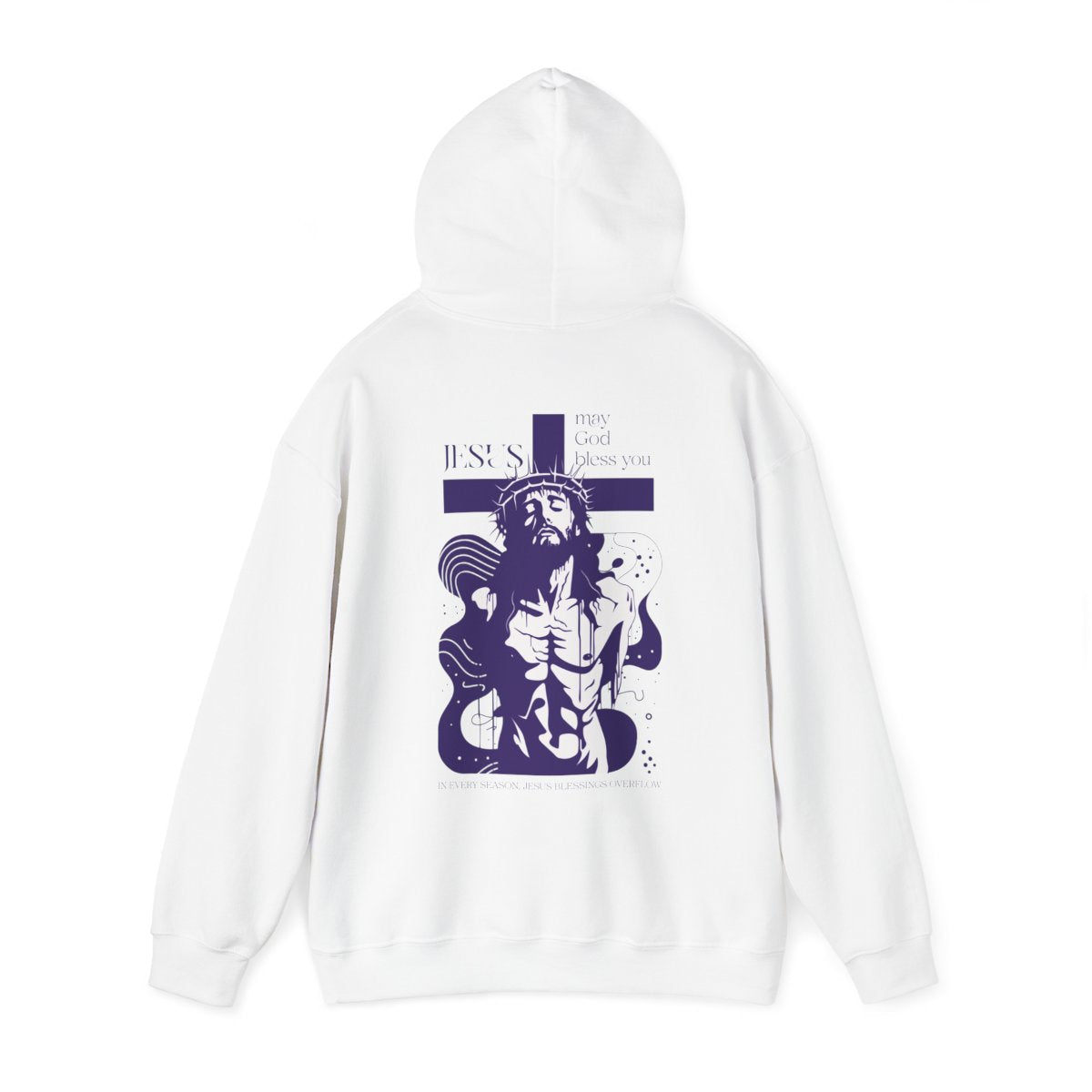 DAN - Hoodie
