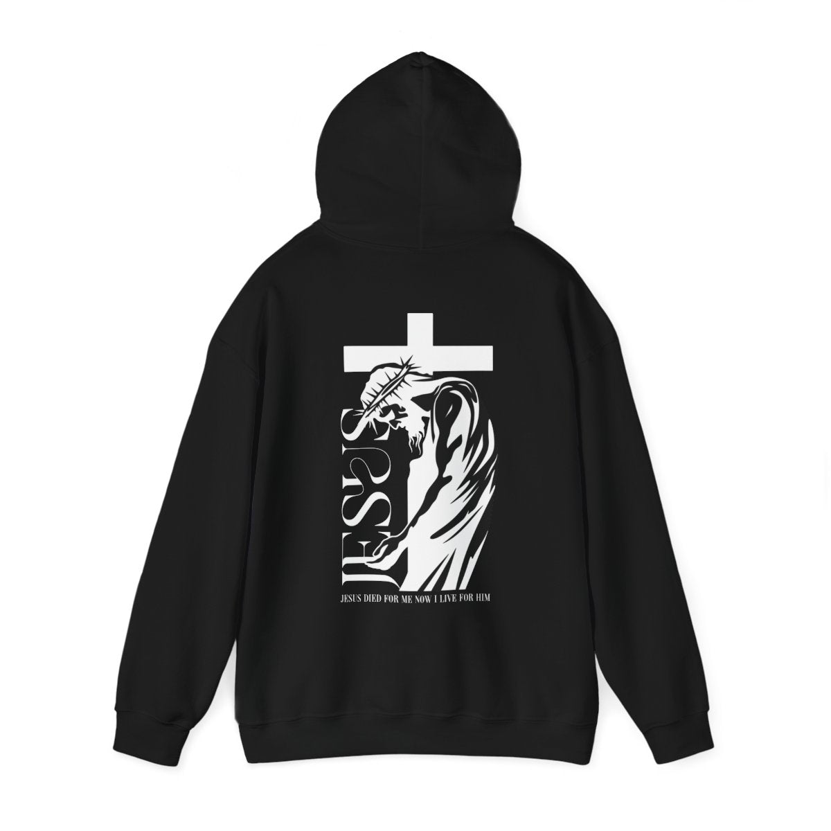 AGUSTUS - Hoodie