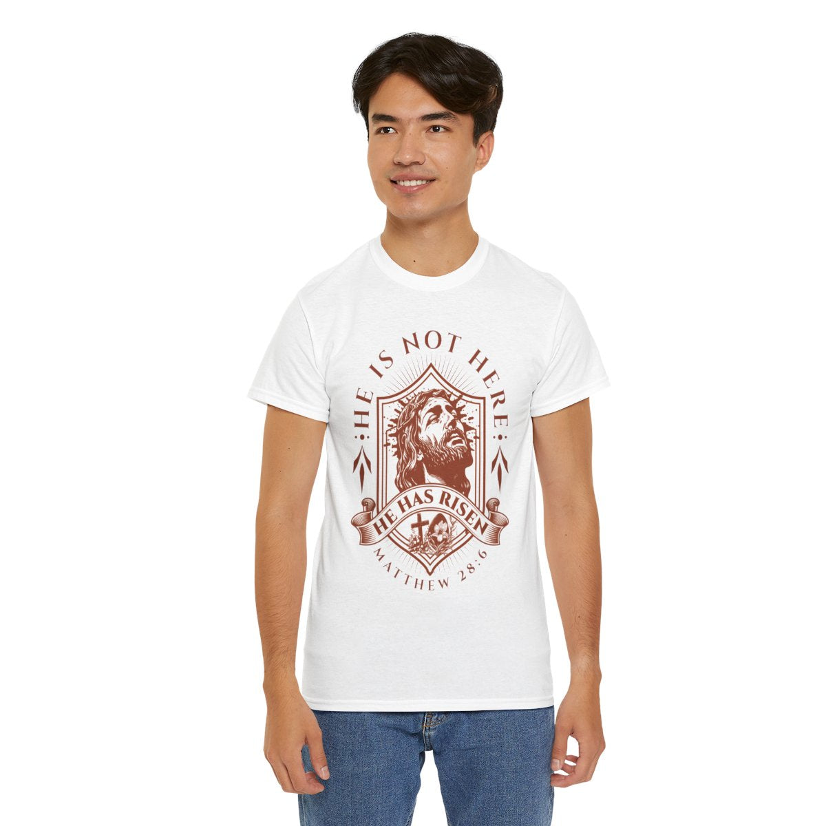 MADINA - Basic Tee
