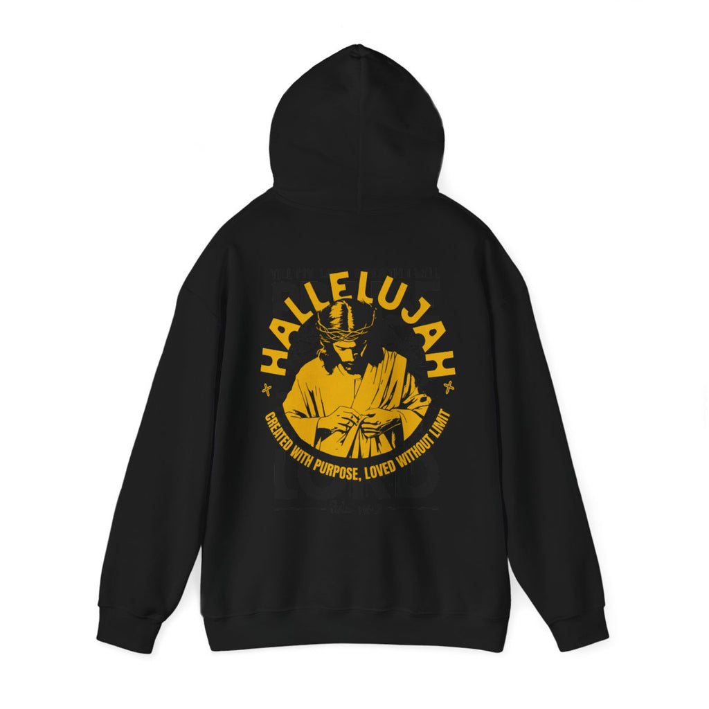MADELYN - Hoodie
