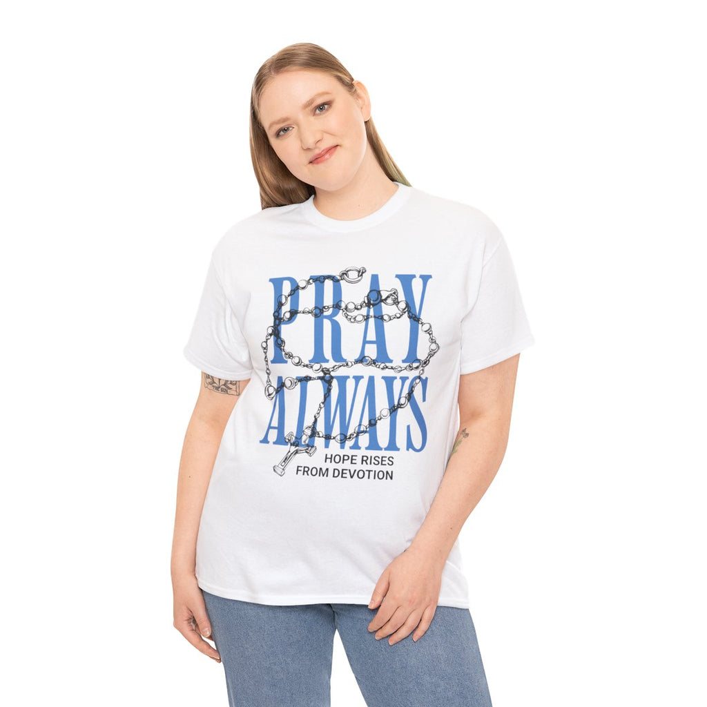 KIRSTEN - Basic Tee