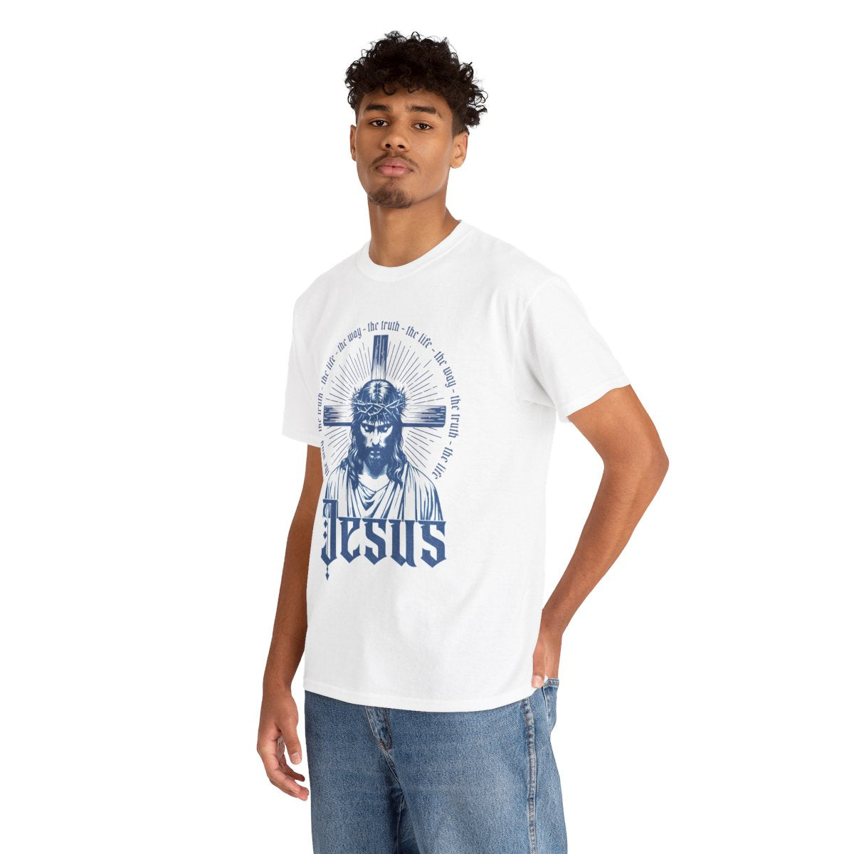 GABRIEL - Basic Tee
