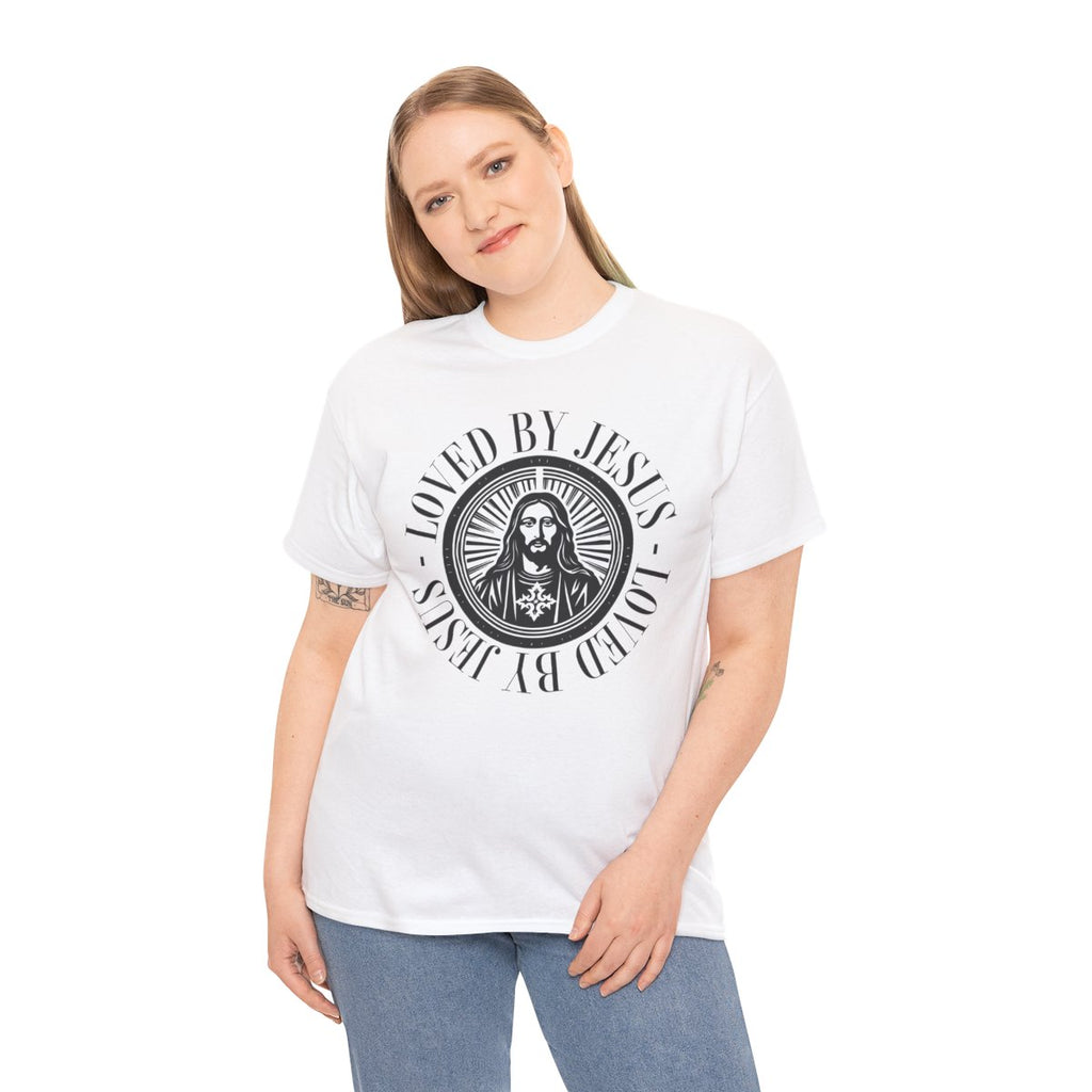 SHARON - Basic Tee