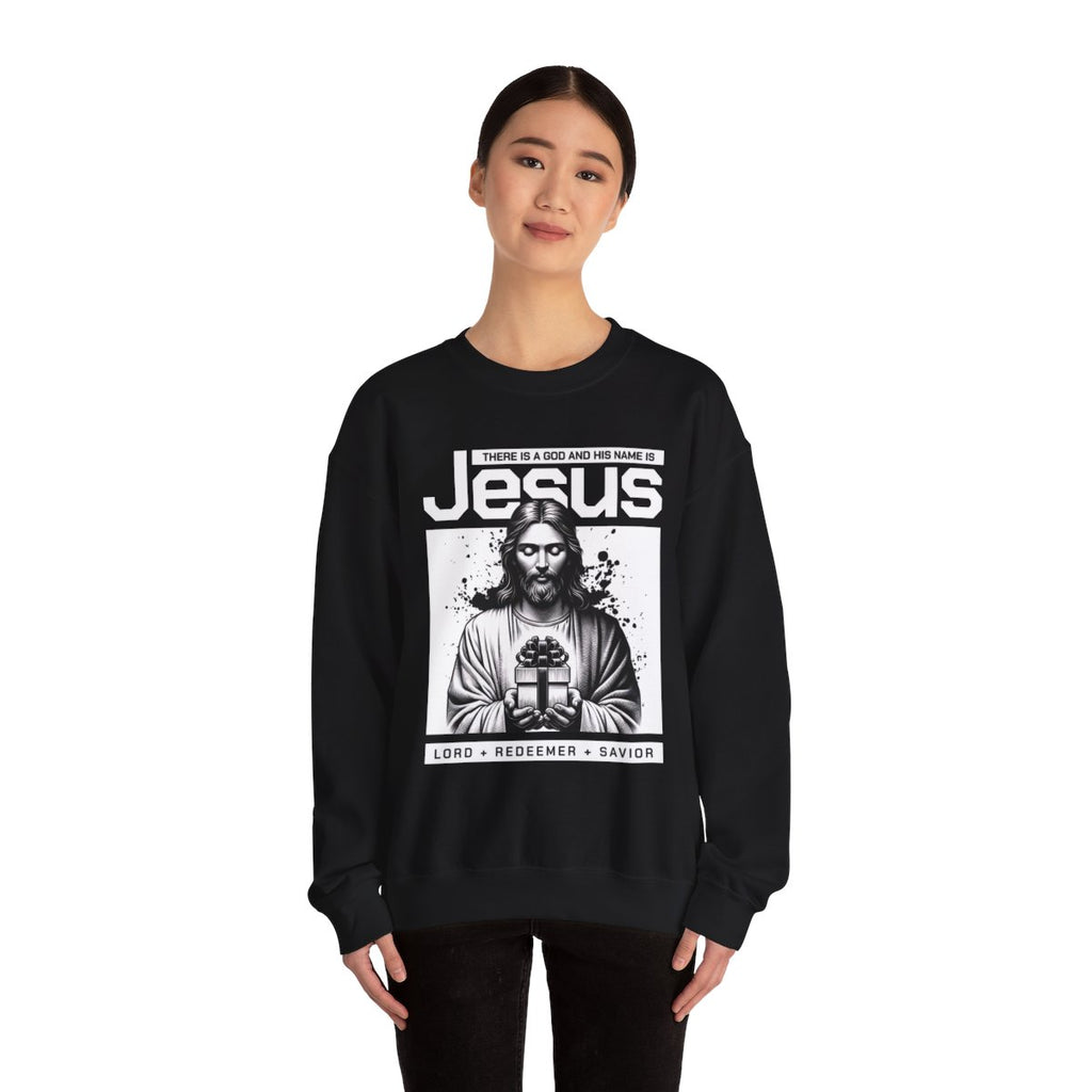 TOMAS - Sweatshirt