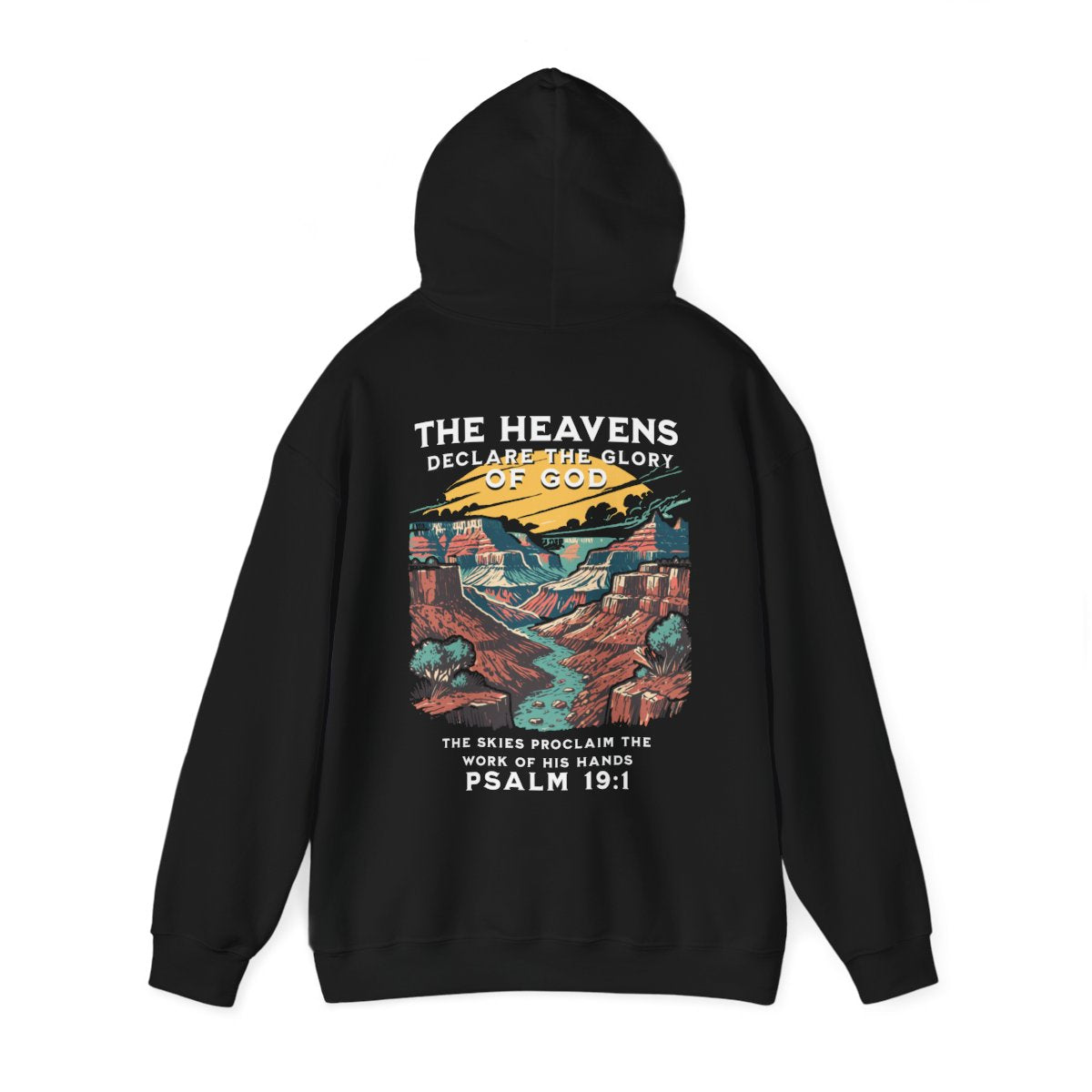 JOAQUIN - Hoodie