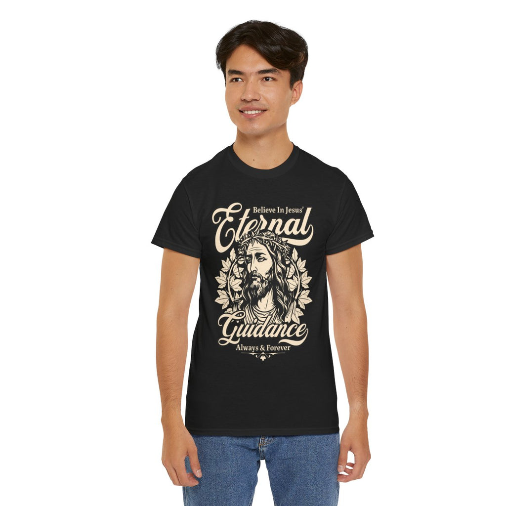 ZACHARY - Basic Tee