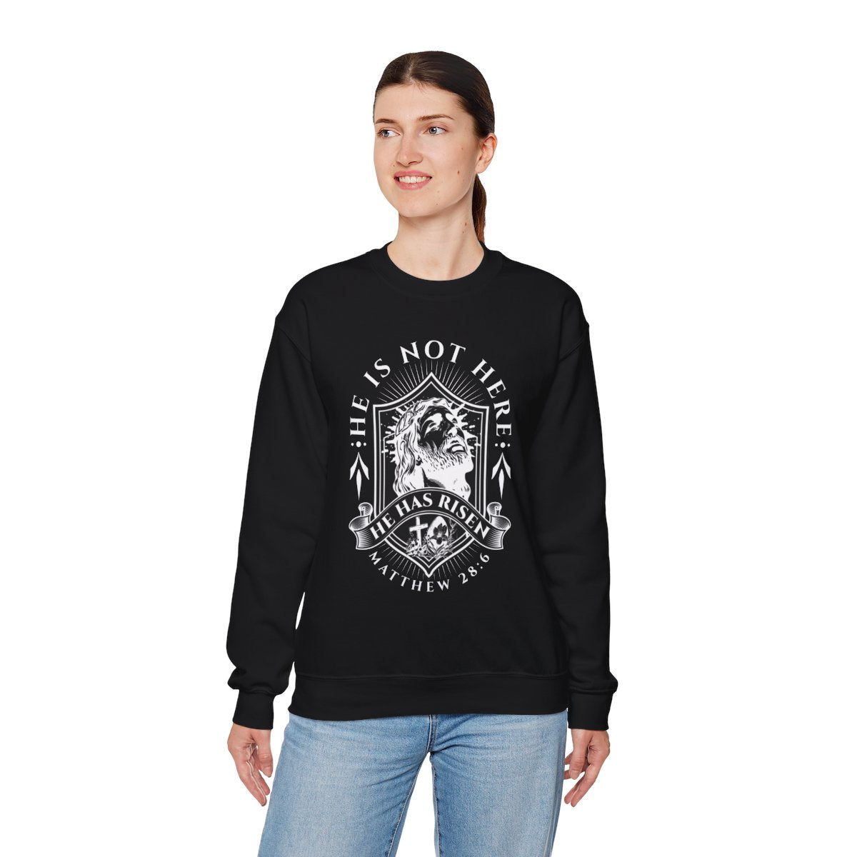 MADINA - Sweatshirt