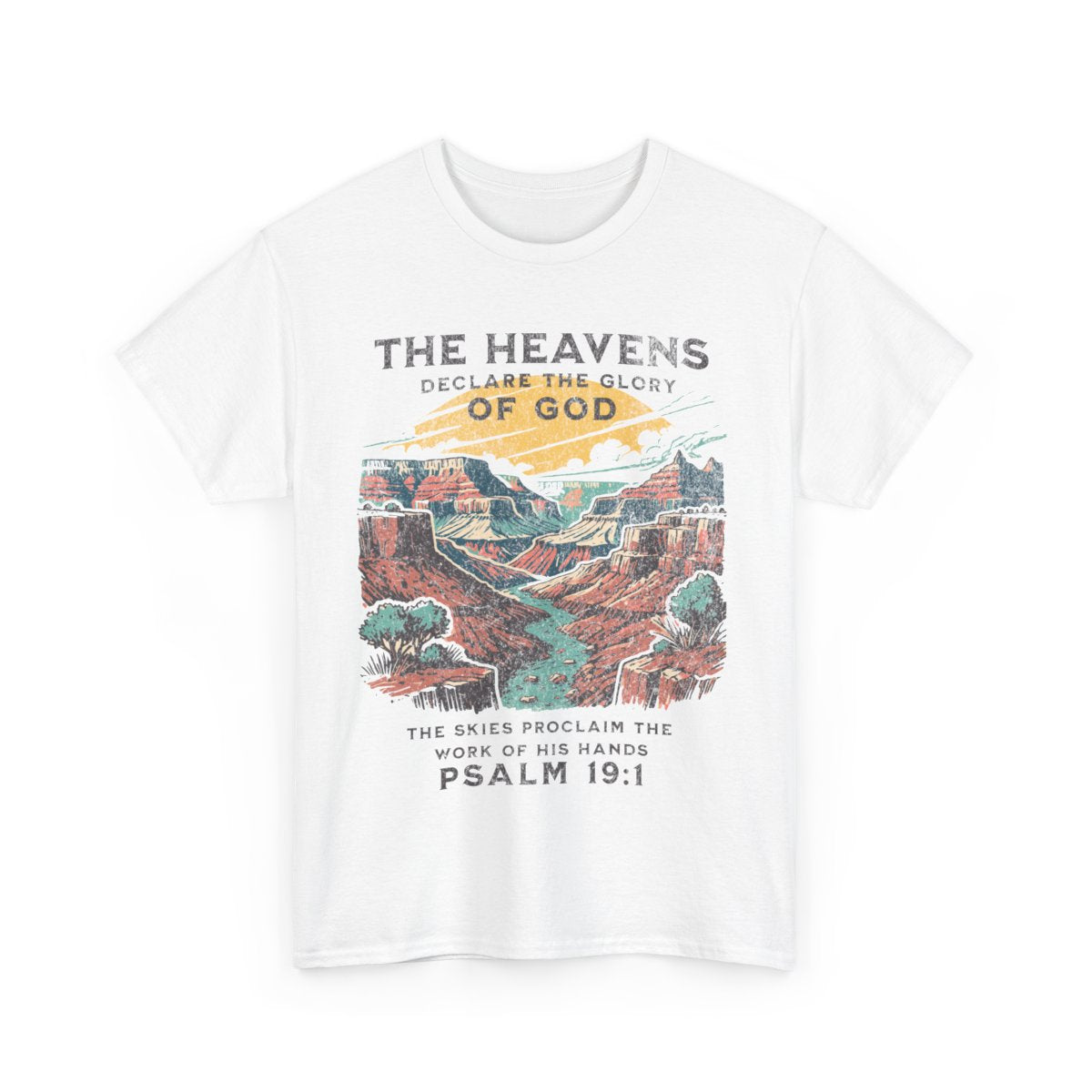 JOAQUIN - Kids Tee
