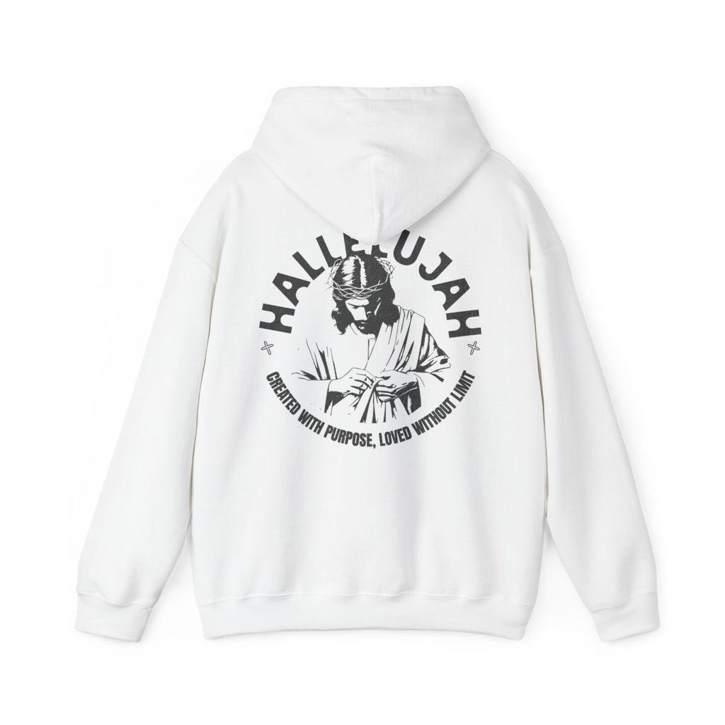 MADELYN - Hoodie
