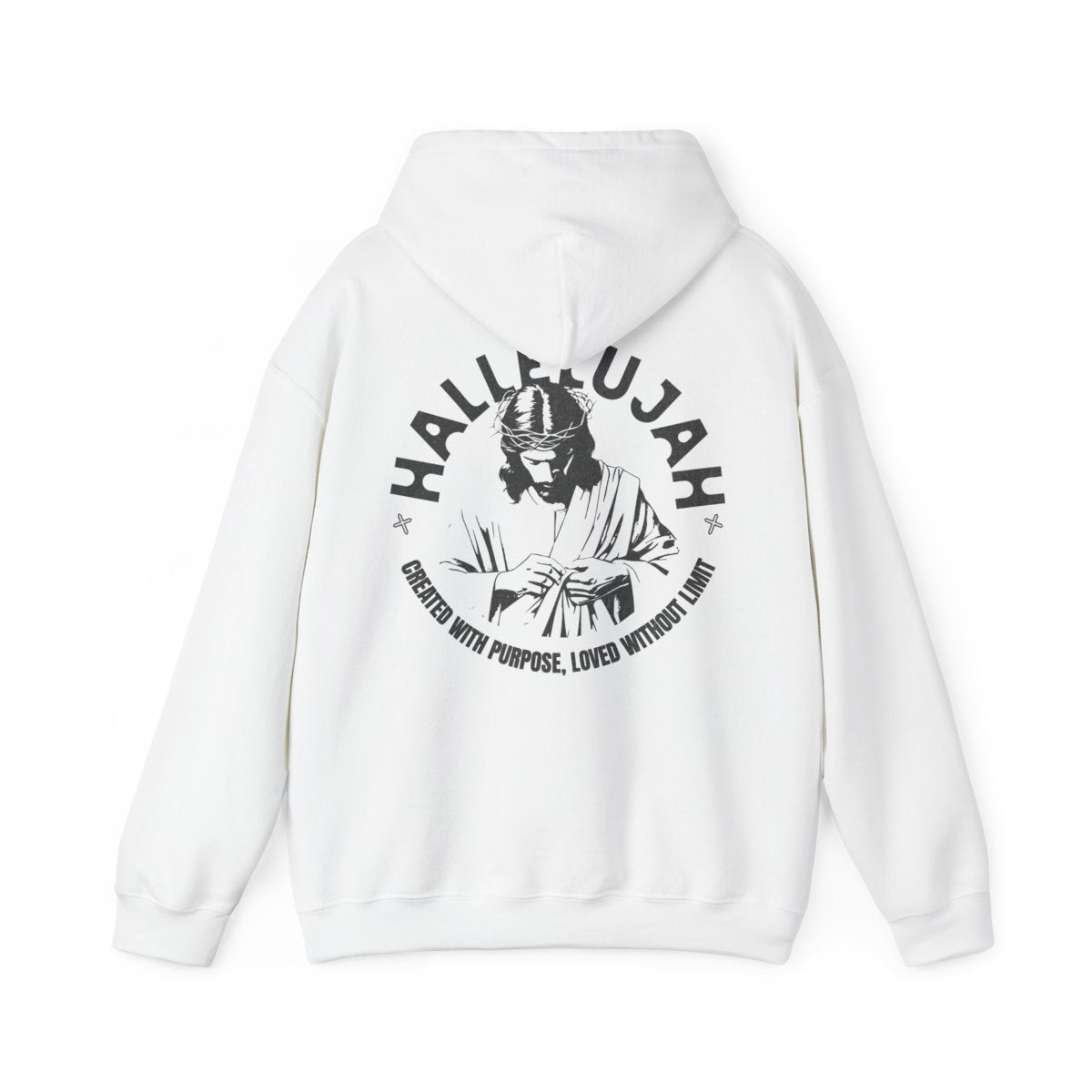 MADELYN - Hoodie