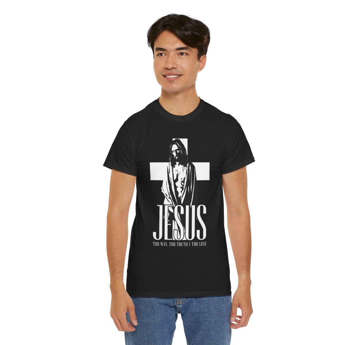 IAN - Basic Tee