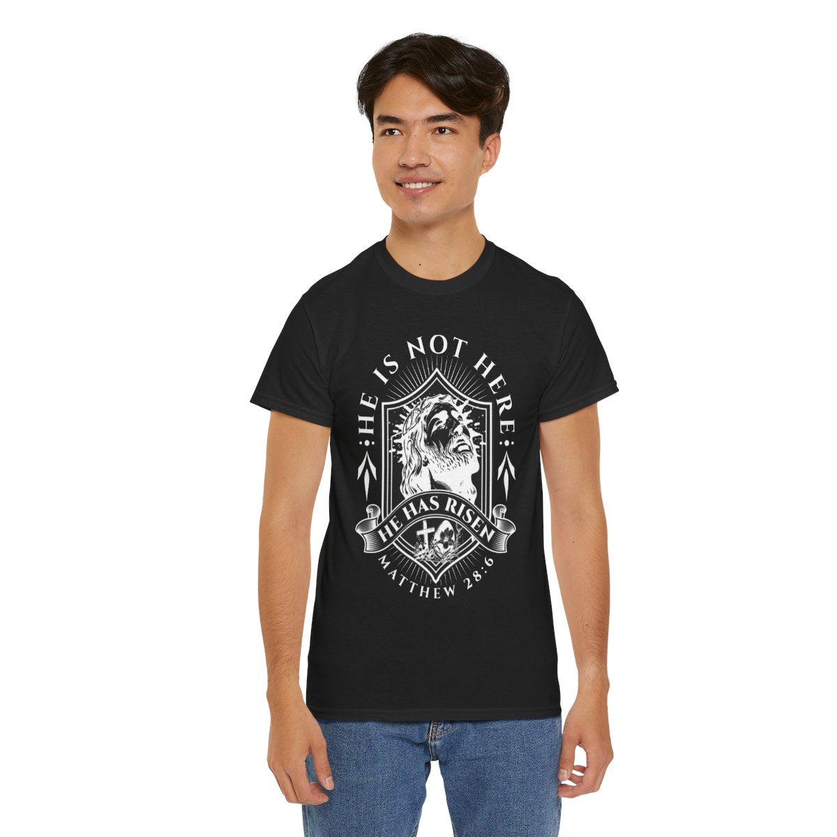 MADINA - Basic Tee