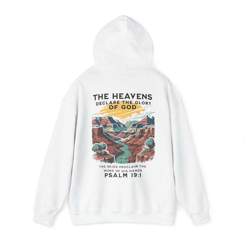 JOAQUIN - Hoodie