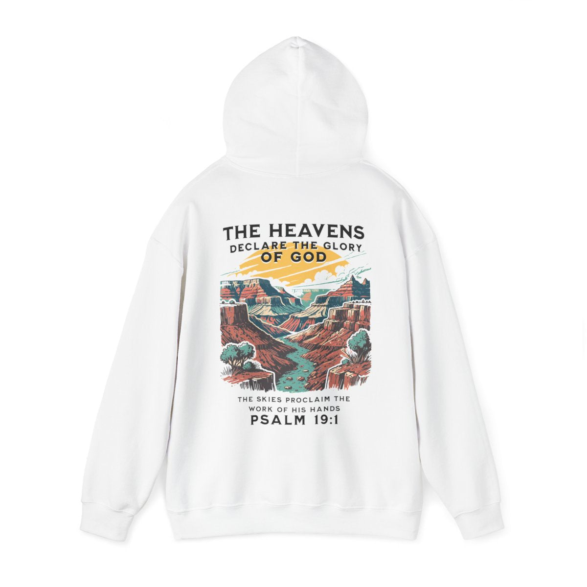 JOAQUIN - Hoodie