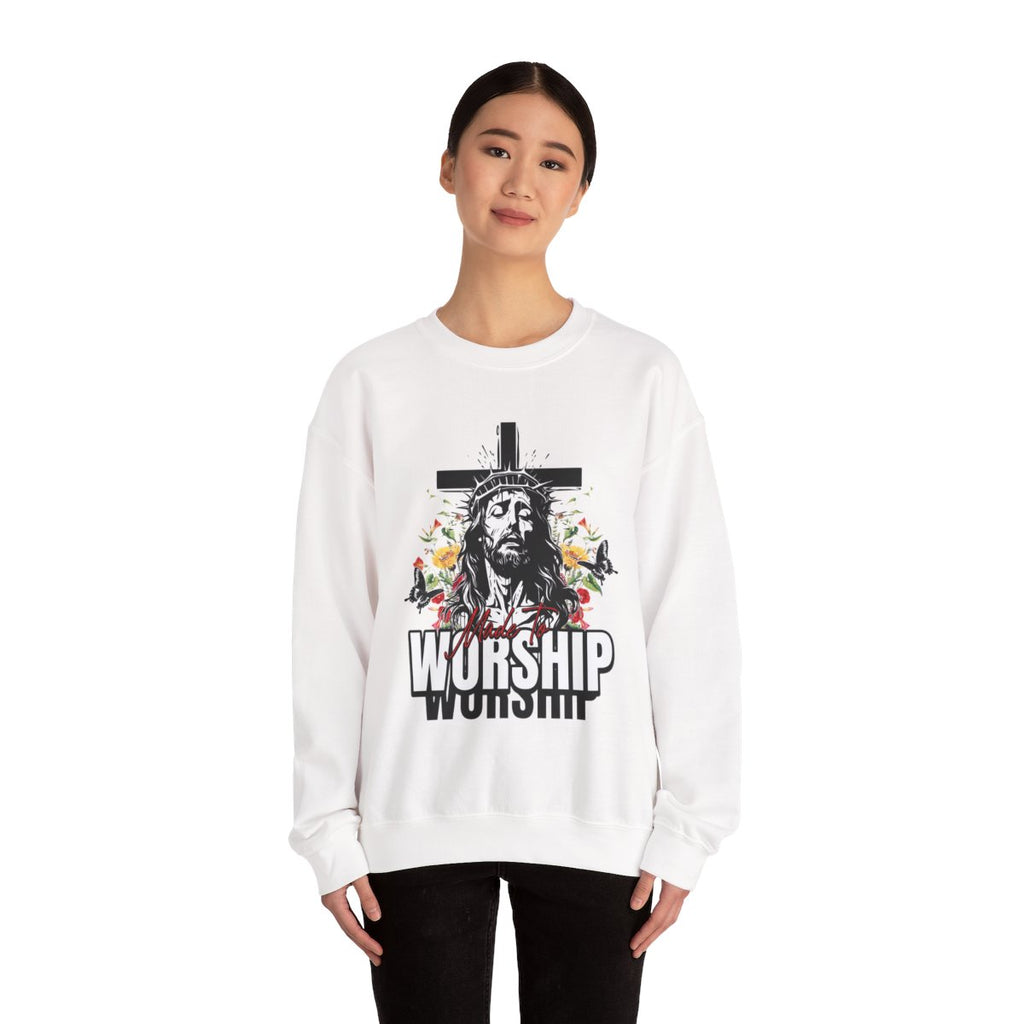 STEPHEN - Sweatshirt
