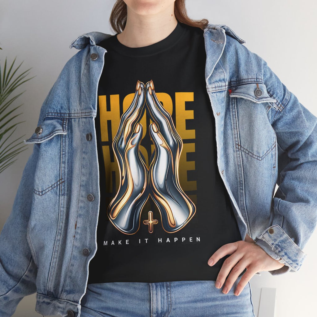 LOLA - Basic Tee