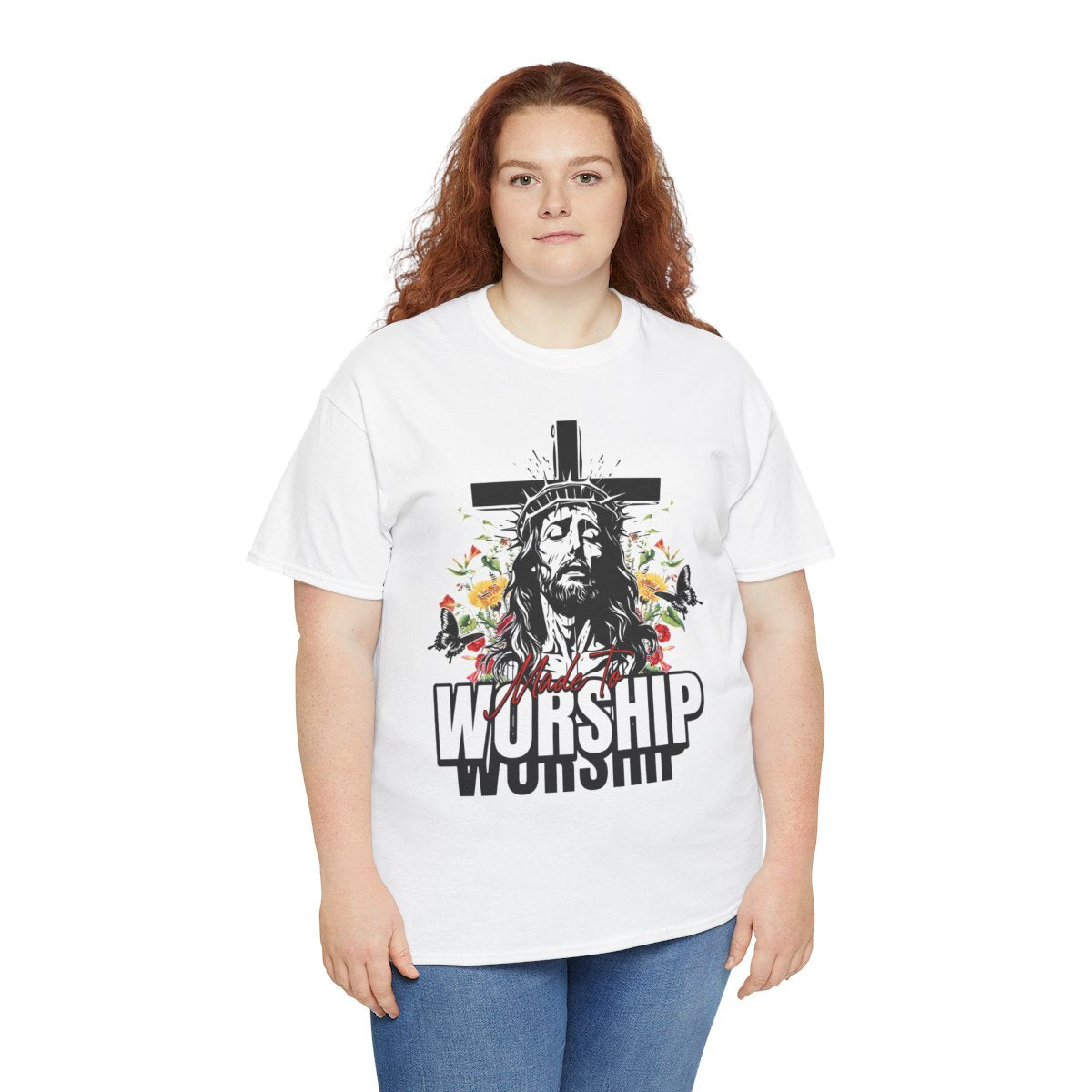 STEPHEN - Basic Tee