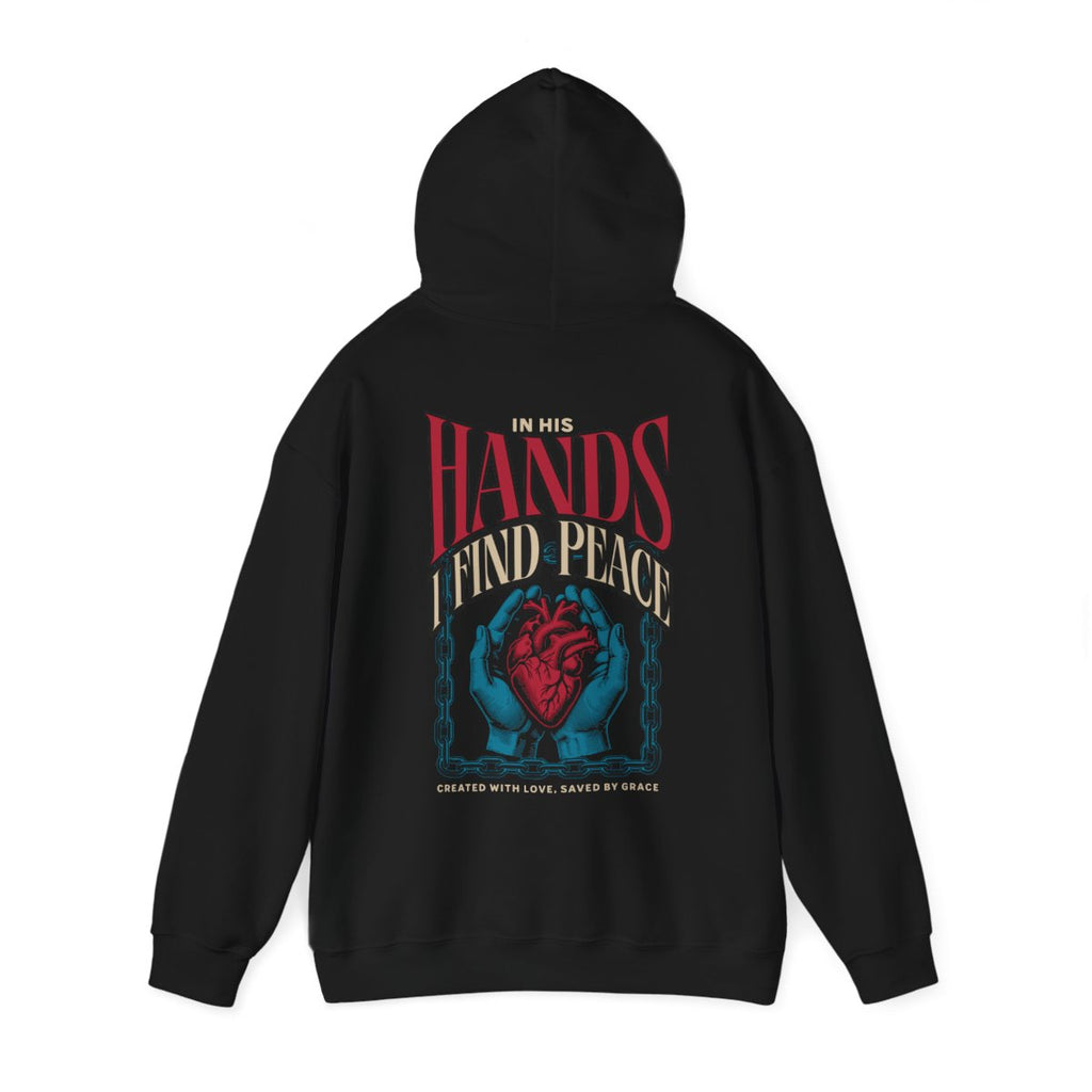 NAOMI - Hoodie