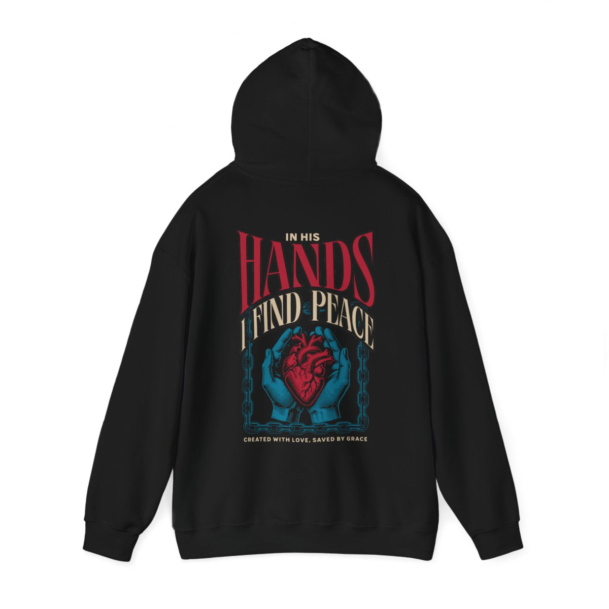 NAOMI - Hoodie