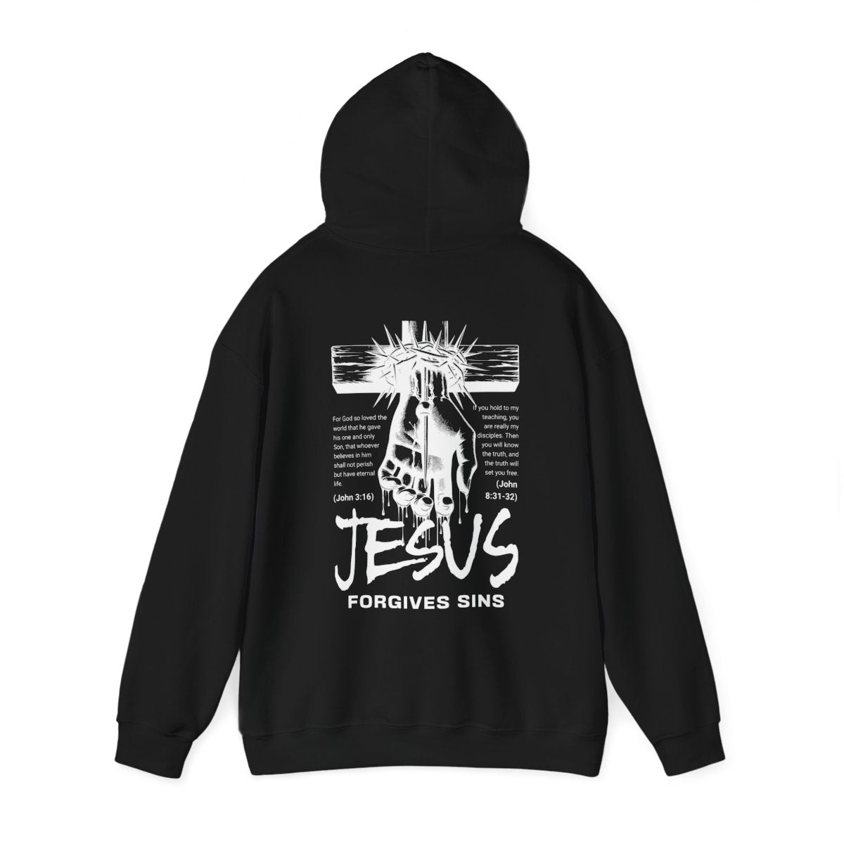 BISHOP - Hoodie