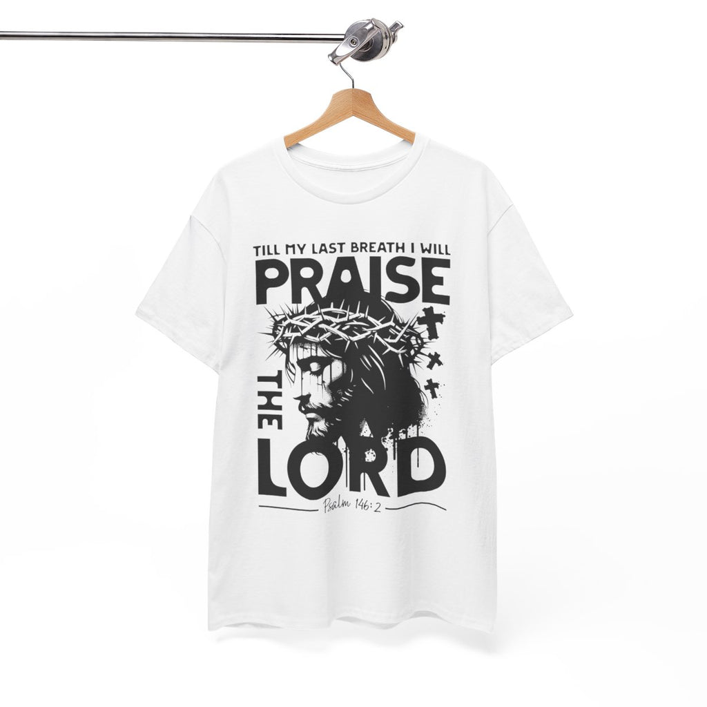 LISA - Basic Tee