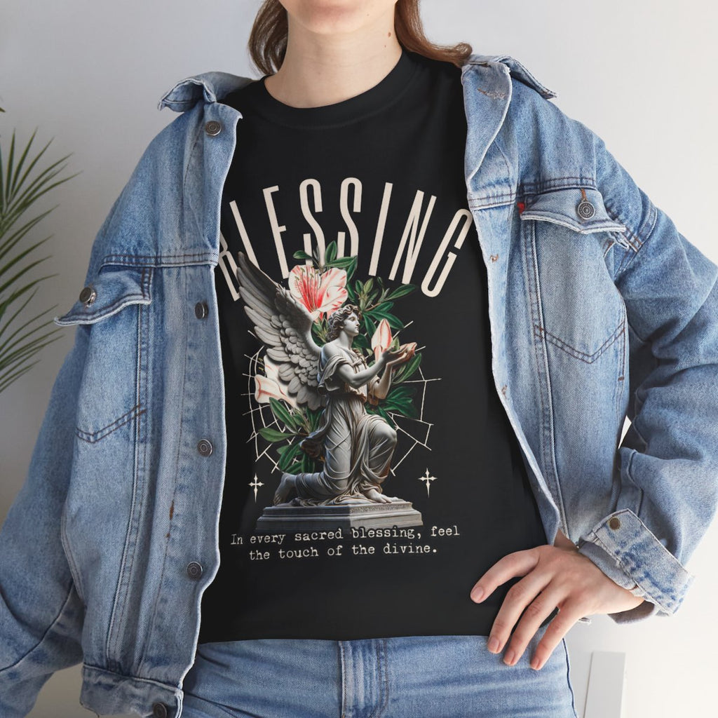 RAE - Basic Tee