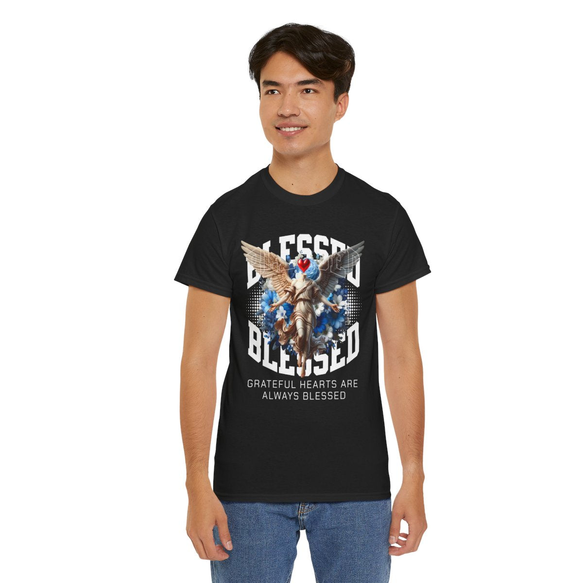 LEVI - Basic Tee