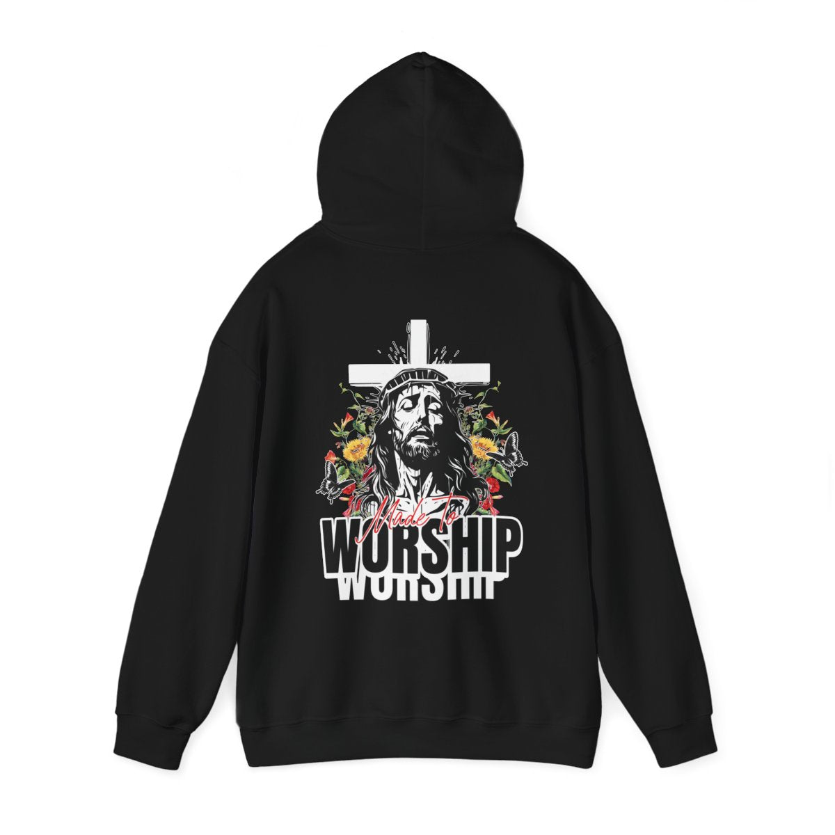 STEPHEN - Hoodie