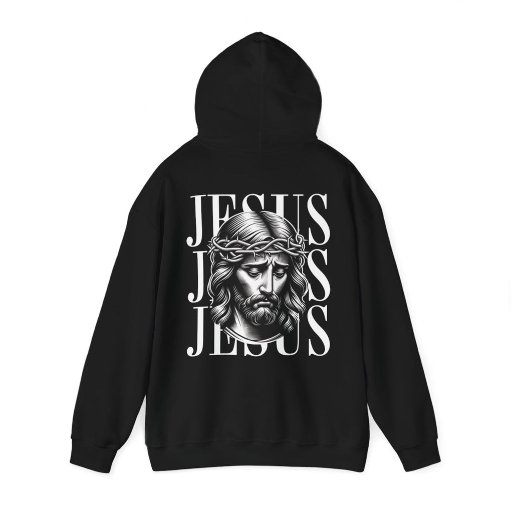 ETHAN - Hoodie