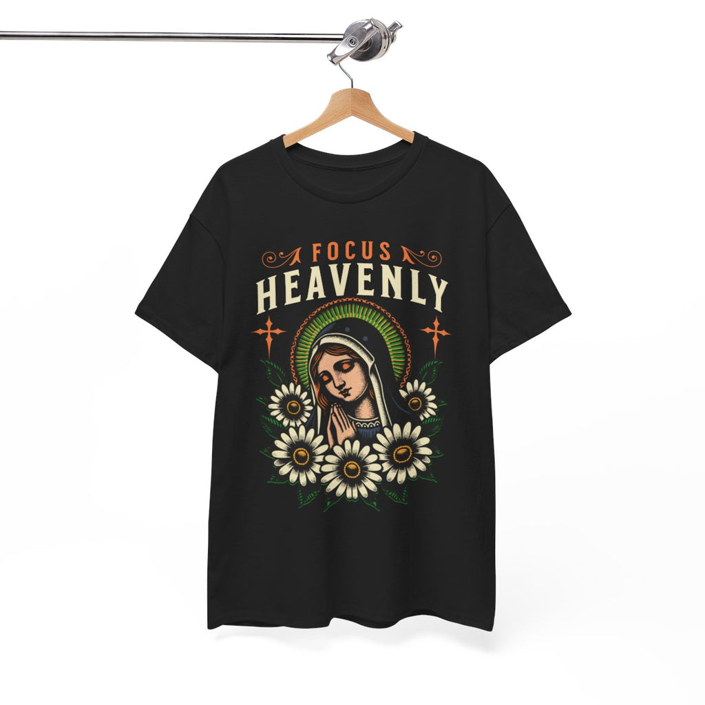 MAGDALENE - Basic Tee