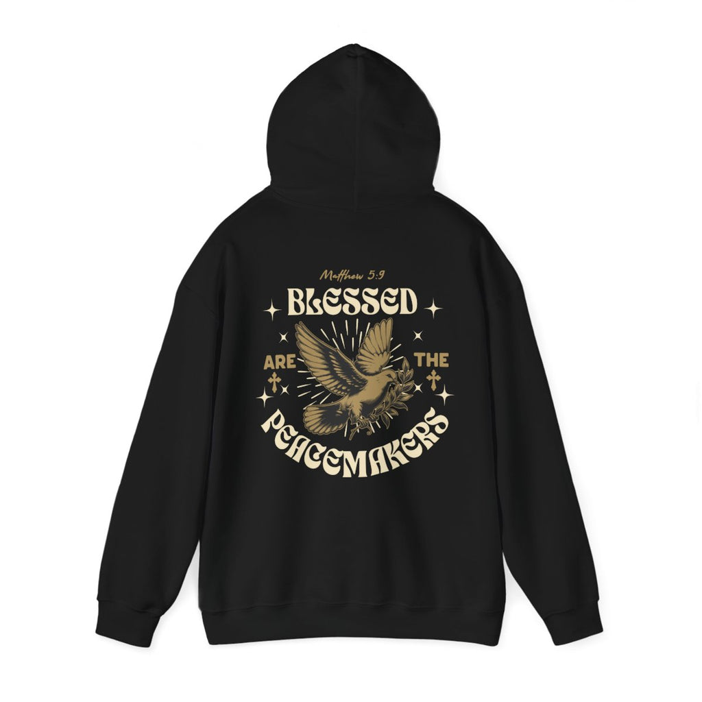 ELIAS - Hoodie