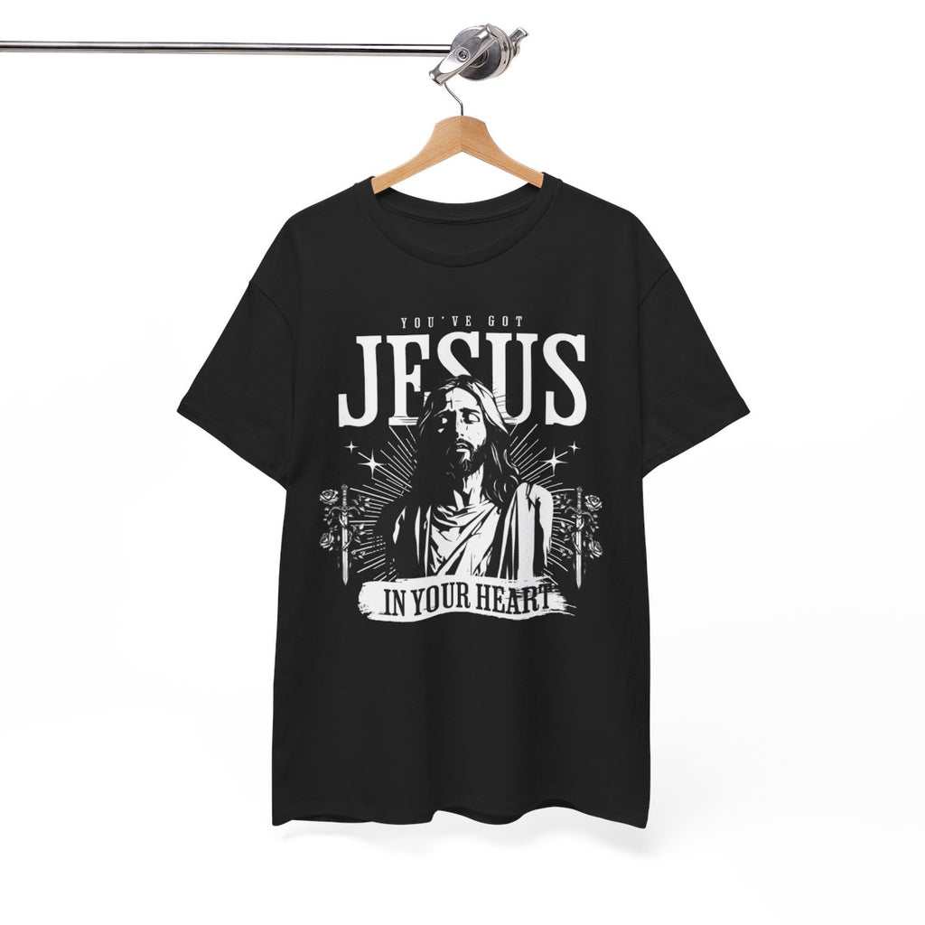 MALENA - Basic Tee