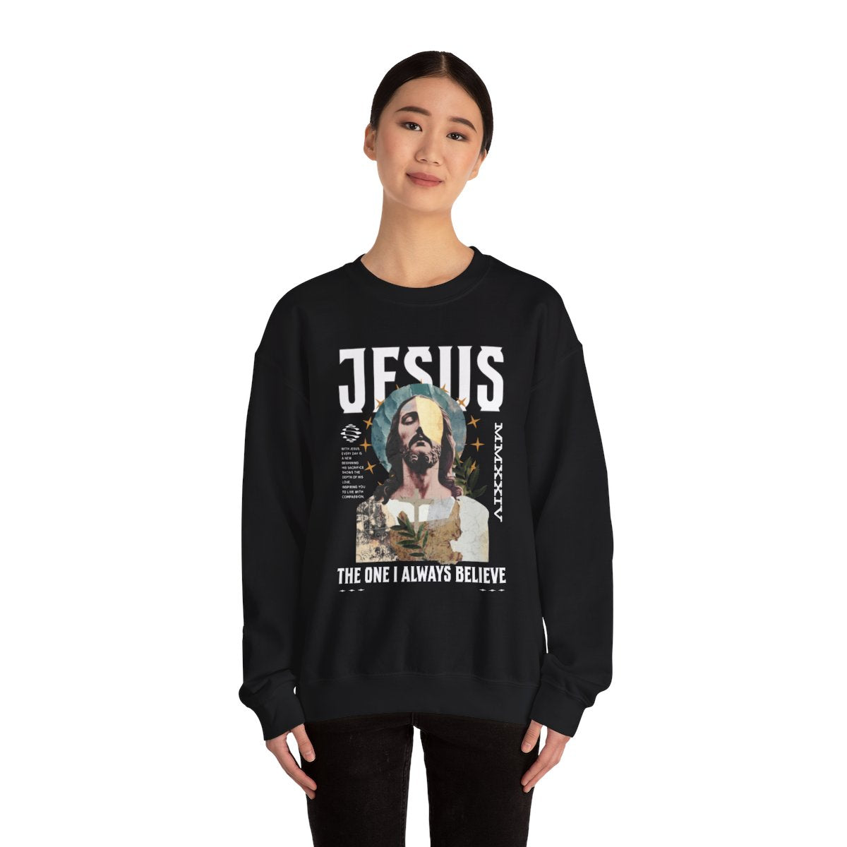 PETER - Sweatshirt