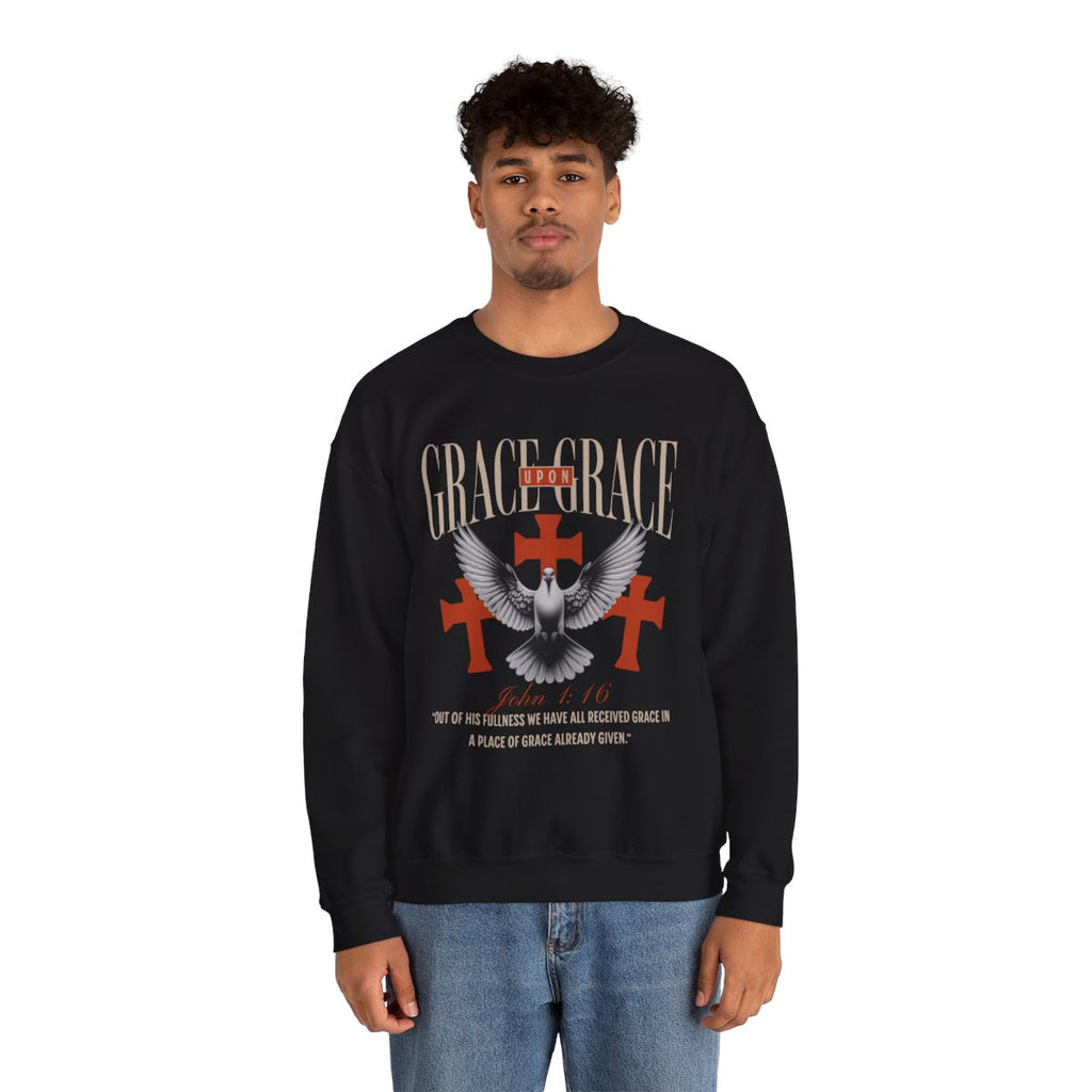 ZOEY - Sweatshirt