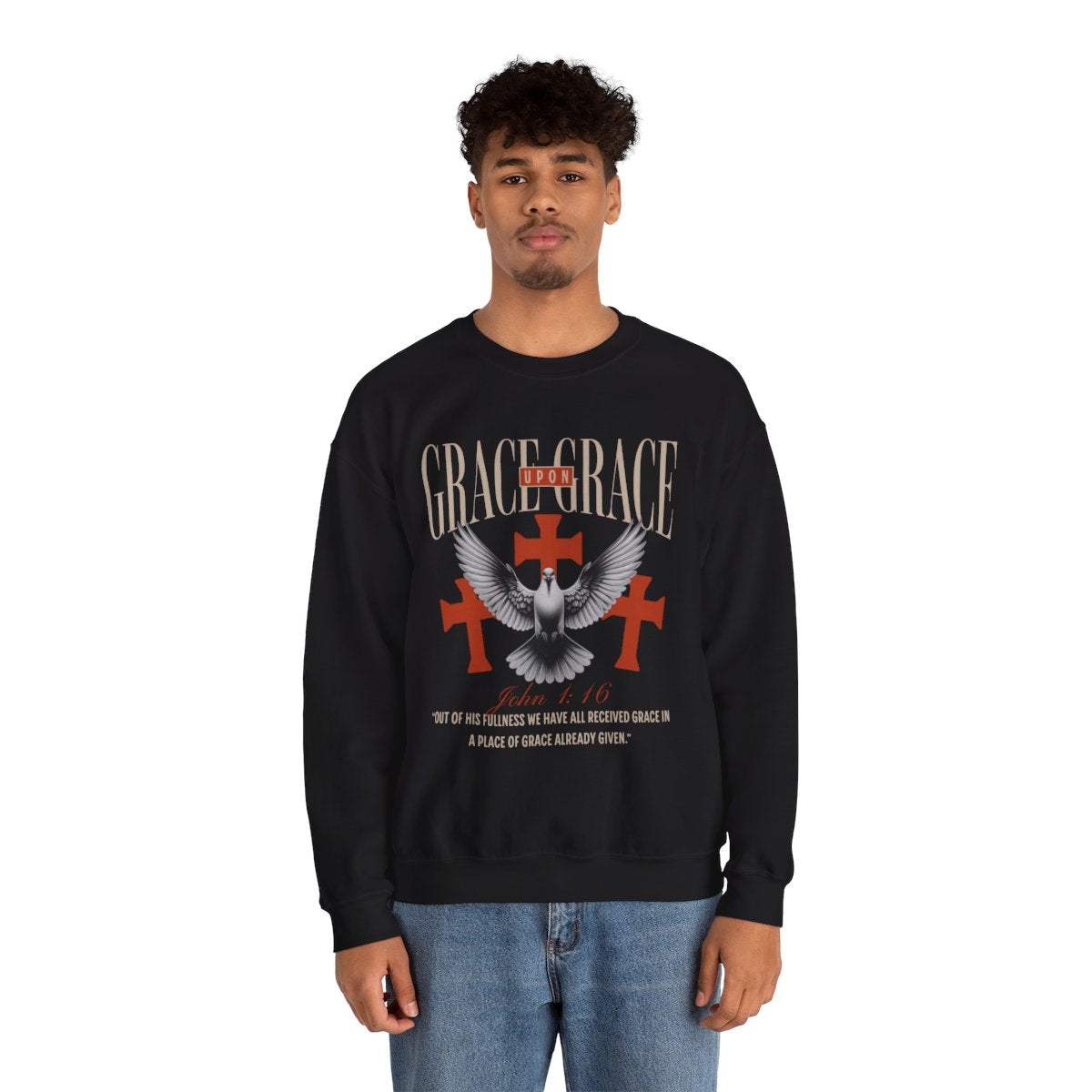 ZOEY - Sweatshirt