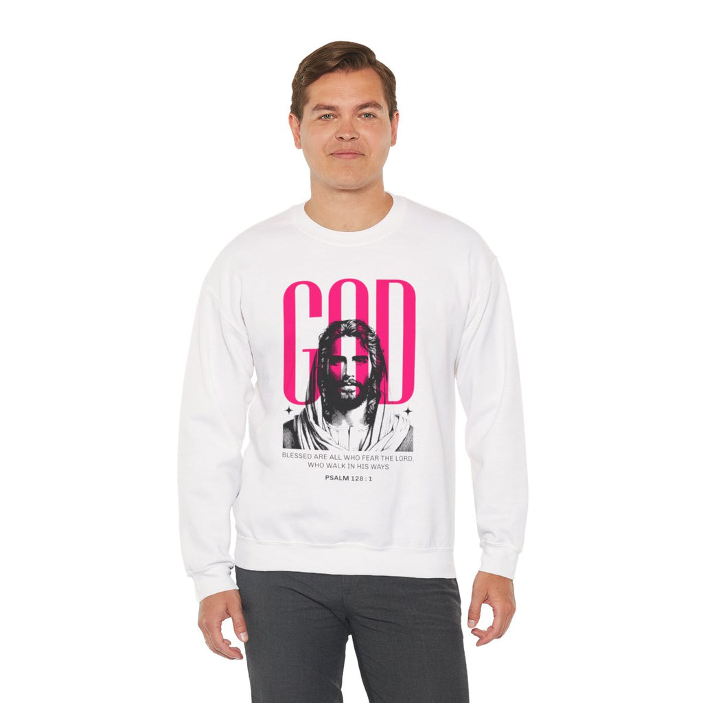 JOSHUA - Sweatshirt