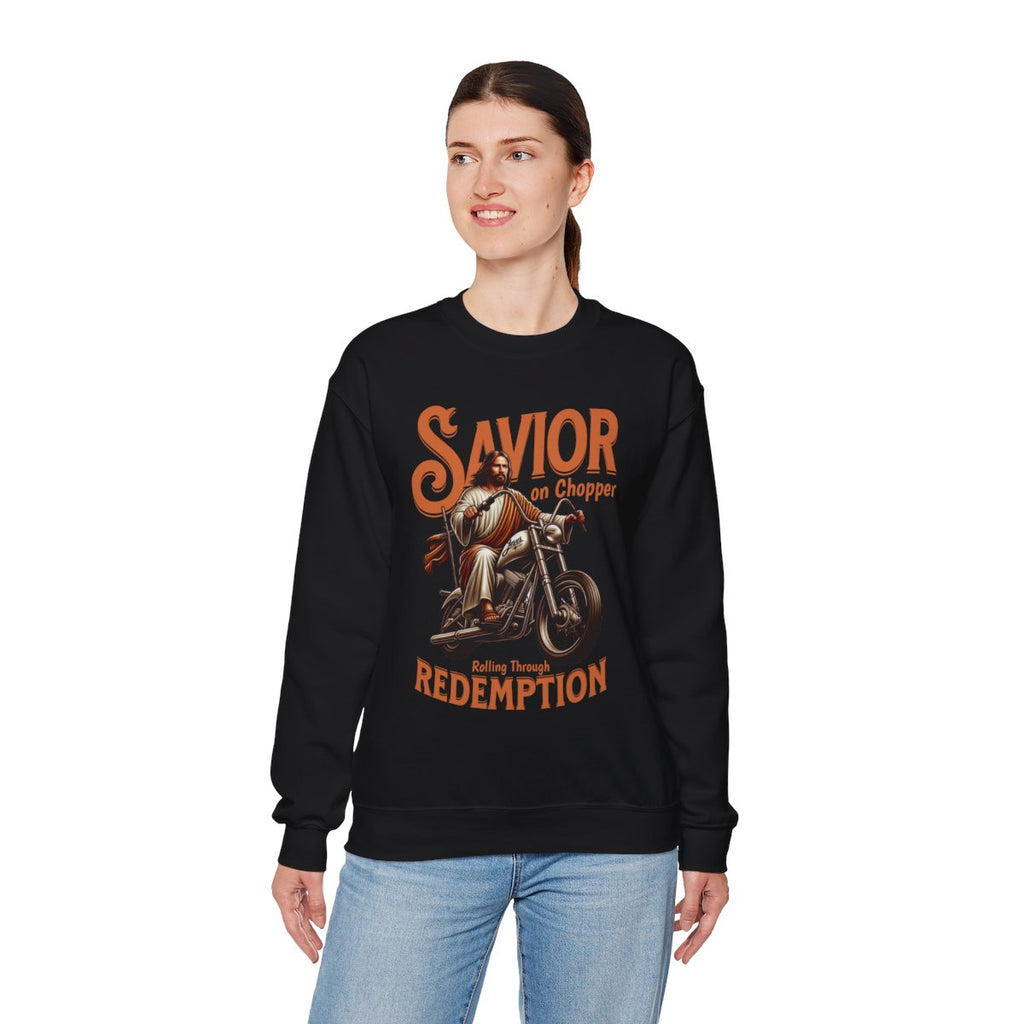 JOHN - Sweatshirt